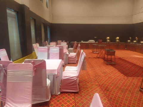 Malhotra Caterings and Decorat