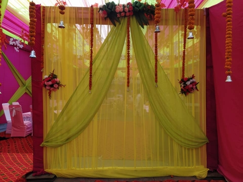 Malhotra Caterings and Decorat