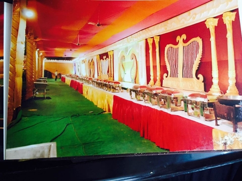 Shree Sai Caterers