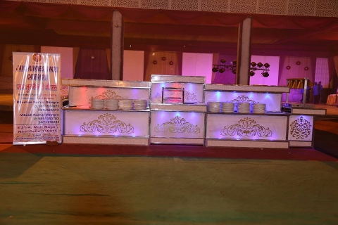 Jai Bhuwneshwari Caterers