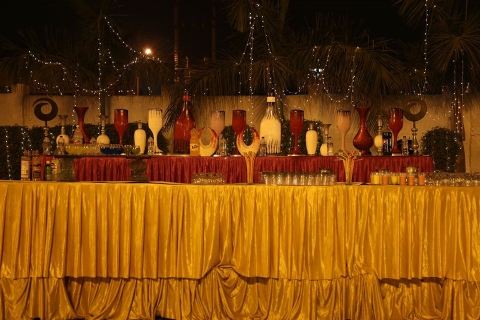 Jai Bhuwneshwari Caterers