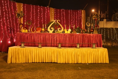 Jai Bhuwneshwari Caterers