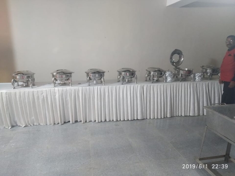 Jai Bhuwneshwari Caterers