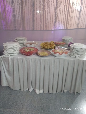 Jai Bhuwneshwari Caterers