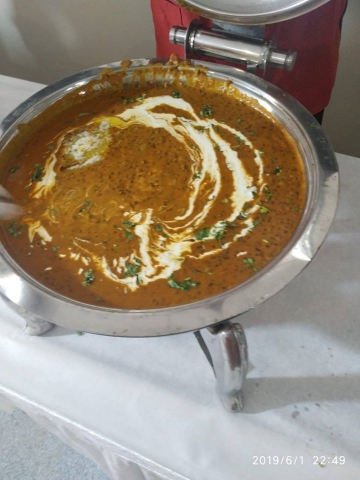 Jai Bhuwneshwari Caterers