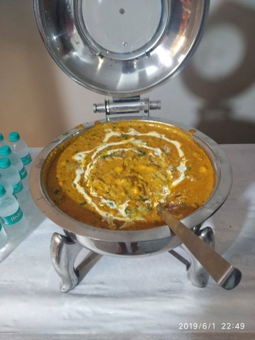 Jai Bhuwneshwari Caterers