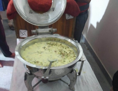 Jai Bhuwneshwari Caterers