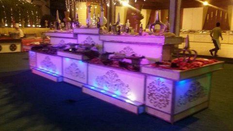Parampara Catering Services