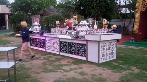 Parampara Catering Services