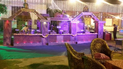 Parampara Catering Services