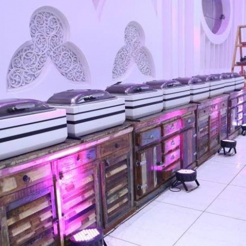 Parampara Catering Services