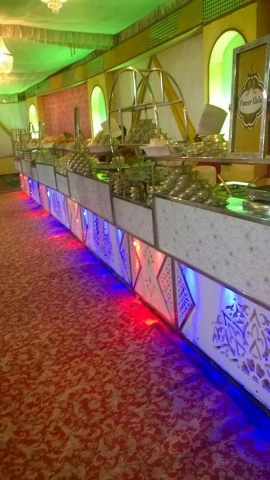 Satwik Caterers