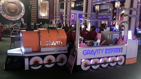 Maharaja Catering Services