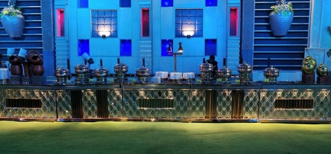 Maharaja Catering Services