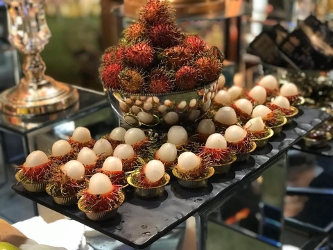 Maharaja Catering Services