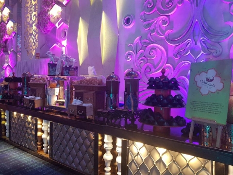 Maharaja Catering Services