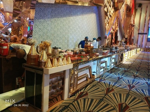 Maharaja Catering Services