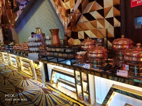 Maharaja Catering Services