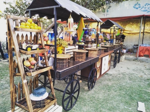 Maharaja Catering Services