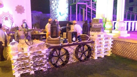 Maharaja Catering Services