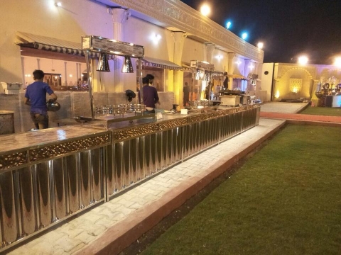 Maharaja Catering Services