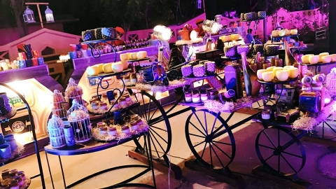 Maharaja Catering Services