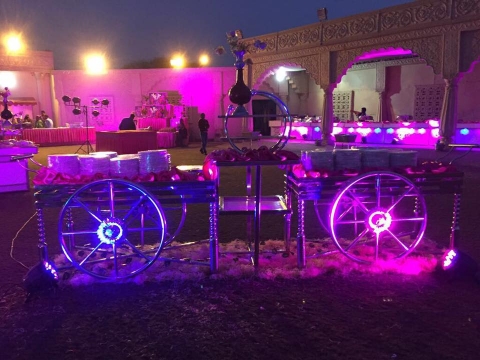 Maharaja Catering Services