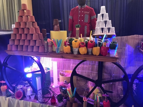 Maharaja Catering Services