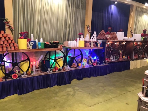 Maharaja Catering Services