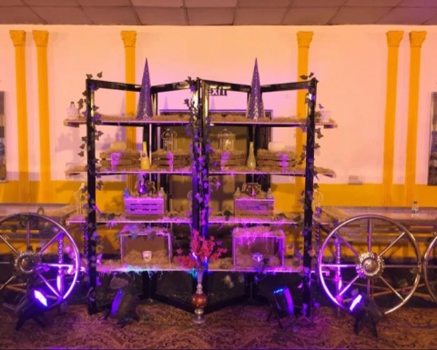 Maharaja Catering Services