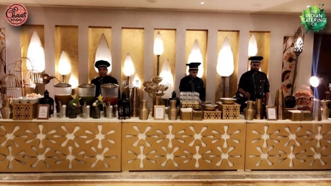 Indian Catering House