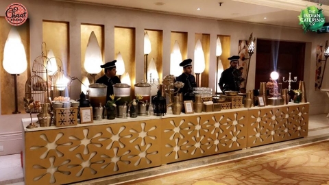 Indian Catering House