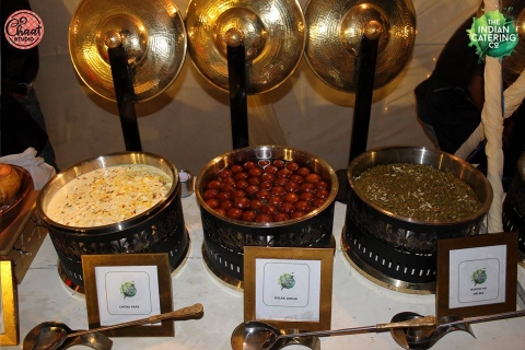 Indian Catering House