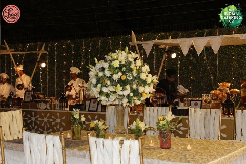 Indian Catering House