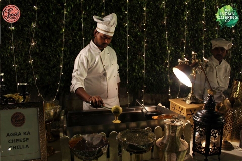 Indian Catering House