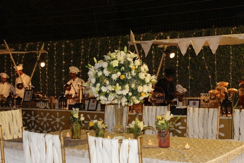 Indian Catering House