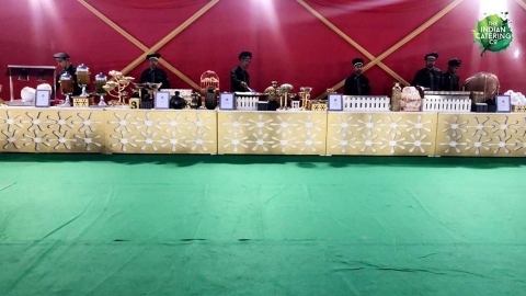 Indian Catering House