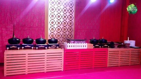 Indian Catering House