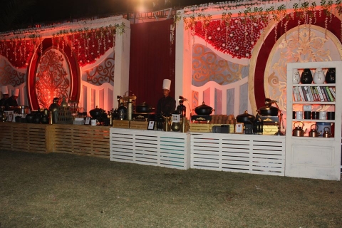 Indian Catering House