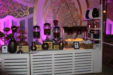 Indian Catering House