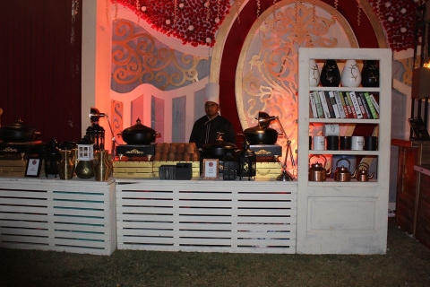 Indian Catering House