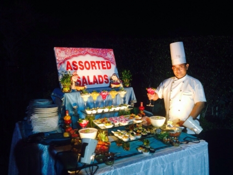 Solaris Catering