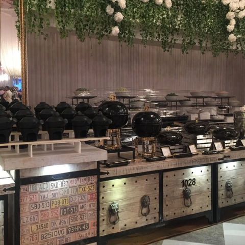 The Kitchen Art Company