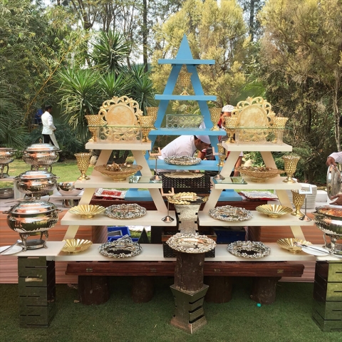 The Kitchen Art Company