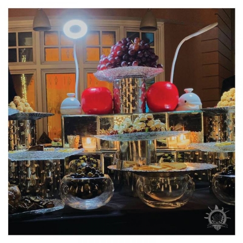 The Kitchen Art Company