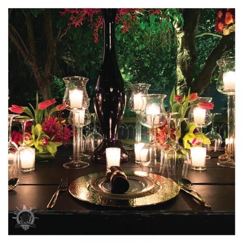 The Kitchen Art Company