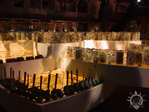 The Kitchen Art Company