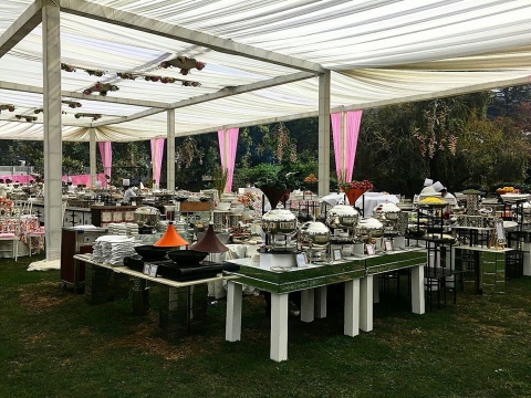 The Kitchen Art Company