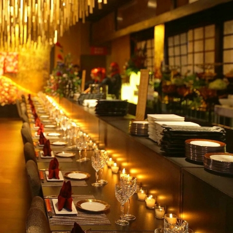 The Kitchen Art Company