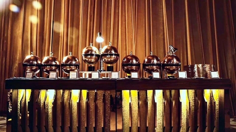 The Kitchen Art Company